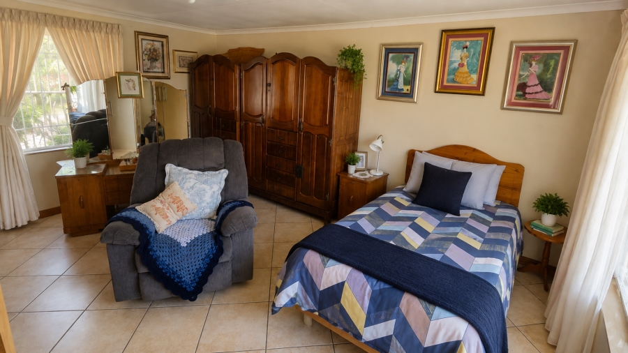 4 Bedroom Property for Sale in Fauna Free State